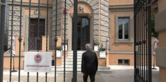 UnitelmaSapienza, dall’ANVUR accreditamento con giudizio “soddisfacente”