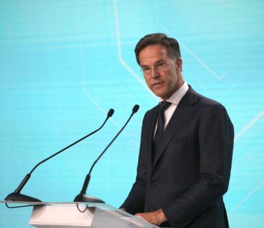 Rutte dopo l’incontro a Davos con Trump sulla Groenlandia: “Non si è discusso di sovranità”