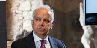 Piantedosi “Nel primo semestre reati in calo del 9%”