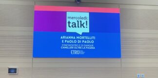 Al via i Mercoledì Talk sul tema del “segreto”