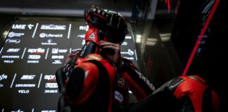 Velo e Aprilia Racing insieme al GP di San Marino 2025