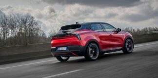 Alfa Romeo Junior, la passione si fa elettrica