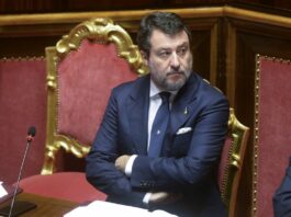 Ponte sullo Stretto, Salvini “Spero che tutto il sistema paese sia d’accordo sull’andare avanti”