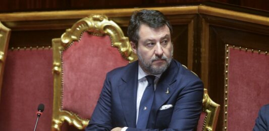 Ponte sullo Stretto, Salvini “Spero che tutto il sistema paese sia d’accordo sull’andare avanti”