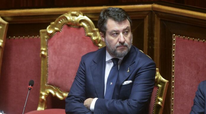 Salvini “In 9 mesi sulle strade 91 morti e 1.012 feriti in meno”