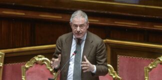 Urso “Italia non arretra, il Pil si consolida e cresce”