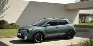 Kia Stonic si rinnova con un nuovo look