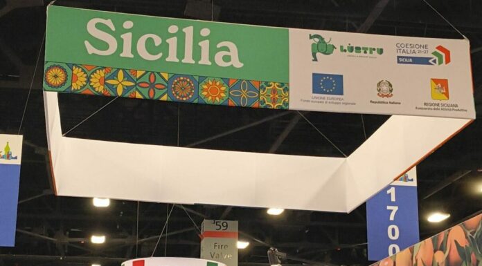 Le eccellenze agroalimentari siciliane al Bellavita Expo di Miami