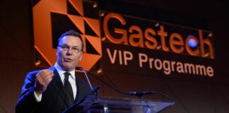 Gastech, nuove strategie globali per transizione energetica inclusiva
