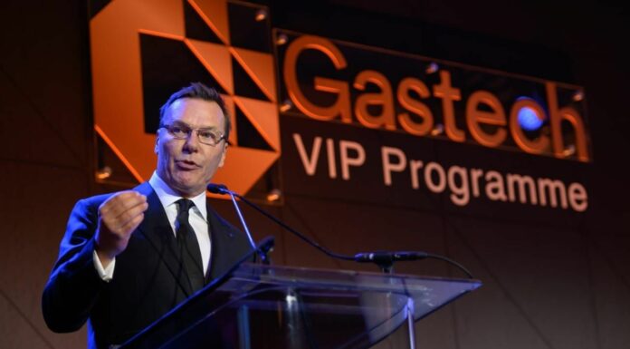 Gastech, nuove strategie globali per transizione energetica inclusiva