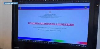 La Polizia Postale chiude la piattaforma sessista