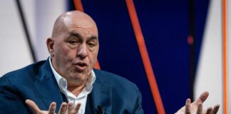 Ucraina, Crosetto “La guerra ibrida c’è già, reagire o si soccombe”