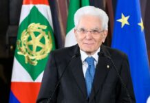 Ue, Mattarella “Ventotene luogo ispiratore di pace e democrazia”