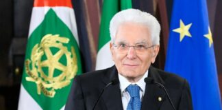 Ue, Mattarella “Ventotene luogo ispiratore di pace e democrazia”
