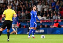 2026 World Cup, Rabiot: “France’s goal is a third star”