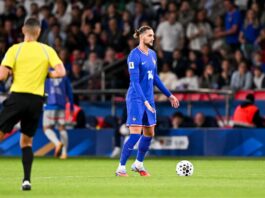 2026 World Cup, Rabiot: “France’s goal is a third star”