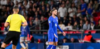 Rabiot “Al Milan per Allegri e per vincere, voglio fare 10 gol”