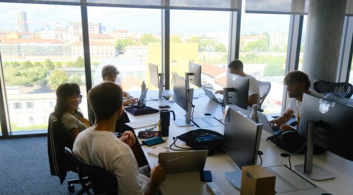 IA, l’Hackathon di Fastweb+Vodafone premia i giovani innovatori