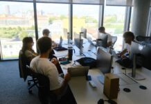 IA, l’Hackathon di Fastweb+Vodafone premia i giovani innovatori