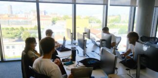 IA, l’Hackathon di Fastweb+Vodafone premia i giovani innovatori