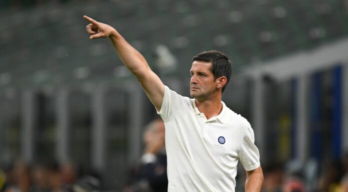 Chivu “Con la Juve sfida importante ma il campionato è una maratona”