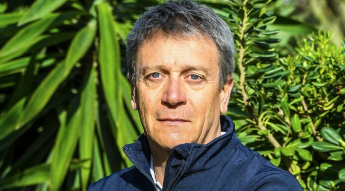 Marchesini “A LA2028 altra Mission Impossible per la vela azzurra”