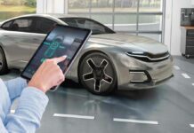 Bosch sta plasmando la mobilità del futuro con software e hardware intelligenti