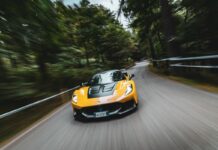 Maserati GT2 Stradale protagonista al “TUTTO BENE Hillclimb”