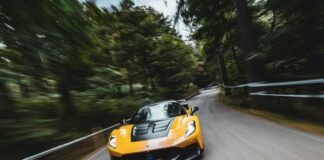 Maserati GT2 Stradale protagonista al “TUTTO BENE Hillclimb”