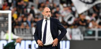 Tudor “Con l’Inter non è un esame, abbiamo sensazioni positive”