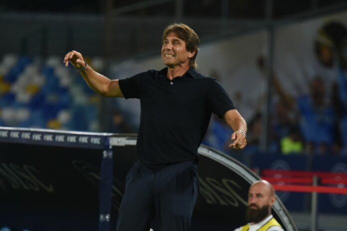 Italy: Serie A Enilive SSC Napoli vs Cagliari Calcio