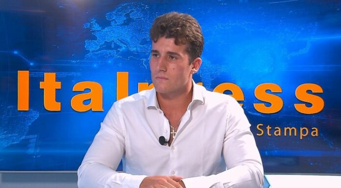 Lo studente italiano che ha conosciuto Kirk “Promuoveva il dialogo”