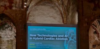 IA e robotica al servizio del cuore, un convegno a Bergamo