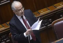 Piantedosi alla Camera “Con questo Governo aumentate le manifestazioni di piazza, altro che stretta”