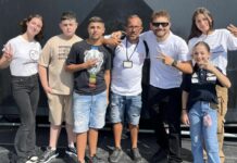 Caivano, scuola inizia con racconti radio da pulmino bruciato da camorra