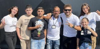 Caivano, scuola inizia con racconti radio da pulmino bruciato da camorra