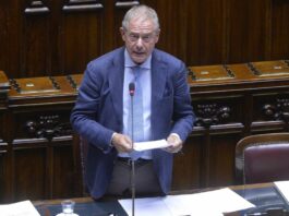 Urso: “Il piano transizione 5.0 è considerato una misura popolare molto gradita dalle imprese”