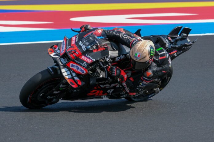 MOTORI - MotoGP - Red Bull Gran Prix of San Marino and the Rimini Riviera - Qualifying Session
