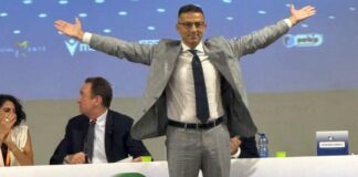 Favre eletto nuovo presidente Federbocce “Si apre una nuova fase”