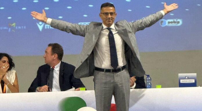 Favre eletto nuovo presidente Federbocce “Si apre una nuova fase”