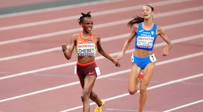 Atletica azzurra super a Tokyo: argento Battocletti, bronzo Fabbri