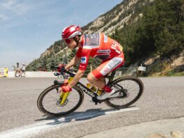 Vingegaard sarà al Giro d’Italia 2026 “Voglio aggiungere la Maglia Rosa alla mia collezione”