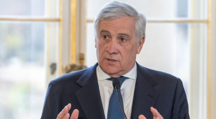 Tajani “In Polonia risposta efficace a Putin, l’Europa non si tocca”