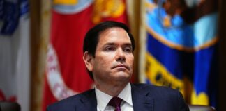 Rubio “Trump potrebbe incontrare Zelensky la prossima settimana a New York”