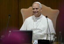 Papa Leone XIV incontra attori e registi “L’arte del cinema è in pericolo, affermare valore sociale e culturale”