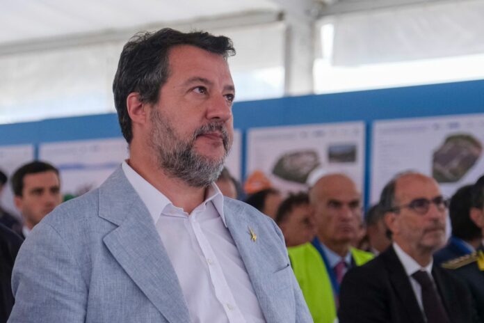 Ponte, Inaugurazioni dei lavori e visita al cantiere dell' intervento Invaso di Campolattaro - Diga di Campolattaro