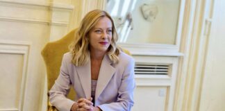 Meloni “Politica missione al servizio di persona, bene comune e pace”