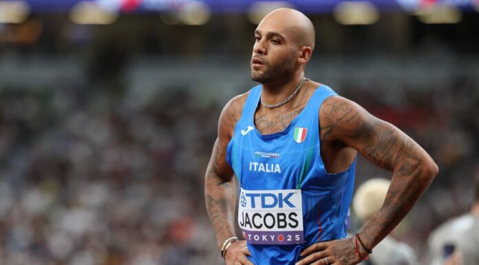 Niente finale per Jacobs, Tamberi e Dosso ai Mondiali di Tokyo