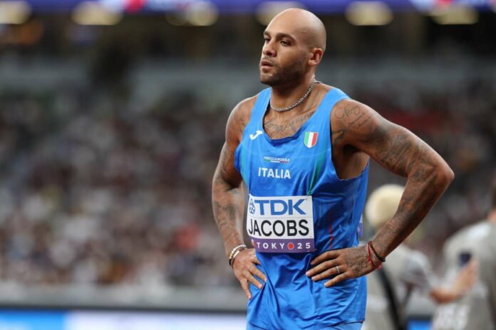 Atletica - Tokyo - World Athletics Championships 2025