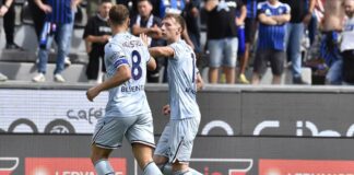 Secondo successo di fila per l’Udinese, Pisa piegato 1-0